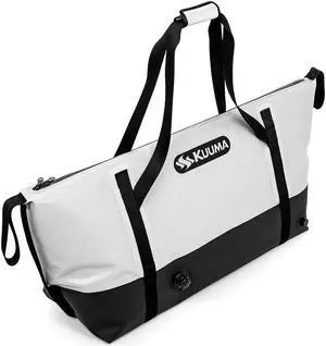 KUUMA FISH BAG 80 QT