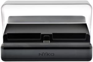 Nyko 87280 Travel Hub for Nintendo Switch