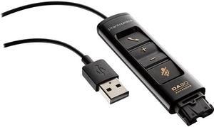 POLY 201853-01 DA90 USB Audio Processor