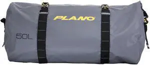 PLANO Z SERIES WATERPROOF DUFFEL PLANO Z SERIES WATERPROOF DUFFEL