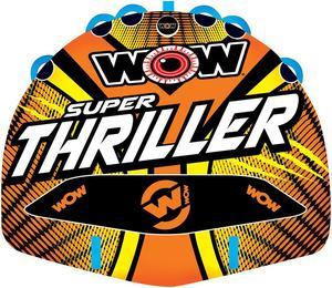 WOW WATERSPORTS SUPER THRILLER TOWABLE