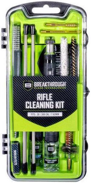 BREAKTHROUGH CLEAN TECHNOLOGIES BT-CCC-AR10 BREAKTHRU VISION CLN KIT AR-10