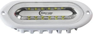 SHADOW-CASTER FLUSH MOUNT SPREADER LIGHT WHITE/BLUE/RED SHADOW-CASTER FLUSH MOUNT SPREADER LIGHT WHITE/BLUE/RED