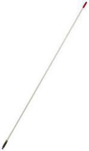FRANCIS 300-CB24W Antenna,Pre-tuned,48inH,White,Fiberglass