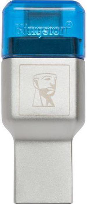 KINGSTON FCR-ML3C Kingston Flash Drive