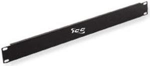ICC ICCMSCMPB1 PANEL, CABLE MANAGEMENT, BLANK, 1 RMS