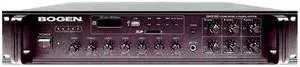 6 Zone Music and Paging System