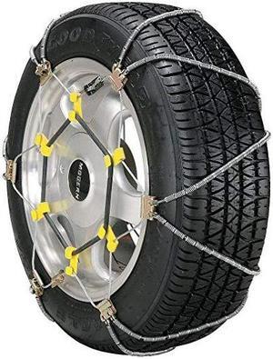 Security Chain NUT- SZ319 Shur Grip Z Passenger Car Tire Traction Chain