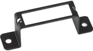Black Box Lmc400-wall Mounting Bracket For Media Converter (lmc400-wall)