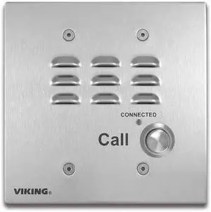VIKING E-32-IP VOIP ENTRY PHONE MOUNTS