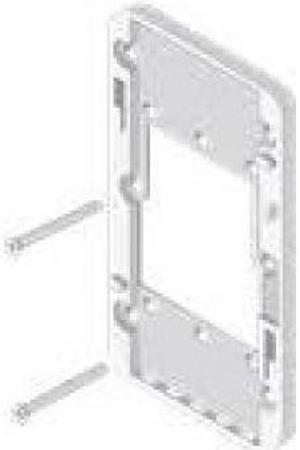 HP JY686A Aruba Ap-303H-Mnt1 - Network Device Mounting Kit