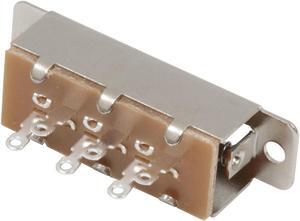 ASTATIC TM 302-400070000 REPLACEMENT SWITCH FOR 636L SERIES CB MICROPHONES
