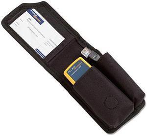 FLUKE NETWORKS CORE LSPRNTR-HOLSTER LINKSPRINTER HOLSTER W/TESTCORD