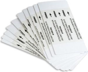 FARGO CLEANING CARDS, 10PPK 082133