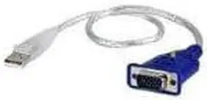 ATEN TECHNOLOGIES 2A-130G 2A-130G VGA EDID EMULATOR F/ANY
