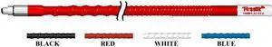 Firestik KW2-R Original 2 ft. Antenna -Red