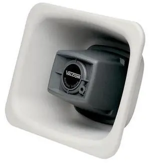 VC-VIP-480AL-W One-way FlexHorn VC-VIP-480AL-W One-way FlexHorn