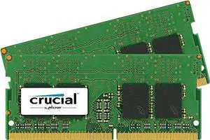 CRUCIAL BY MICRON - DRAM CT2K8G4SFD8213 16GB KIT DDR4 2133 MT/S CL15 DR