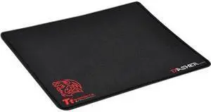 Thermaltake MP-DSM-BLKSMS-01 Mouse Pad