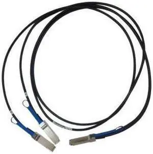 Mellanox LinkX QSFP28 Network Cable