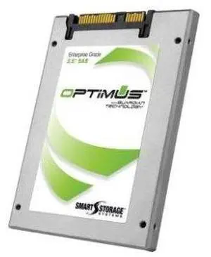 800GB 2.5INSAS MLC HS ENTSSD