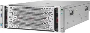HP ProLiant DL580 G9 4U Rack Server - 4 x Intel Xeon E7-8890 v4 Tetracosa-core (24 Core) 2.20 GHz