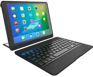 ZAGG ID8RPK-BB0 ZAGG RUGGED BOOK PRO FOR APPLE ZAGG ID8RPK-BB0 ZAGG RUGGED BOOK PRO FOR APPLE