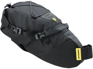 Topeak Backloader Bicycle Saddle Bag - 10L - TBP-BL1B
