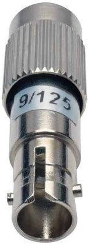 Tripp Lite T020-001-ST9 FC to ST 9/125 Adapter for Multi-Function Optical Fiber Cable Tester (M/F)
