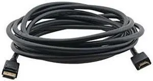 Kramer Electronics 6' DisplayPort (M) to HDMI (M) Cable #C-DPM/HM-6