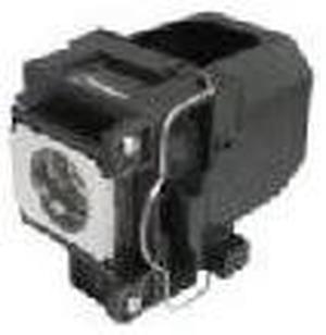 Total Micro Projector Lamp - 230 W Projector Lamp - UHE - 2500 Hour, 3500 Hour ECO