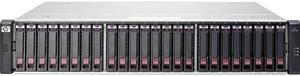 HP 2040 DAS Array - 24 x HDD Supported - 48 TB Supported HDD Capacity - 24 x SSD Supported