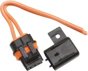 BLUE SEA 5065 WATERPROOF  INLINE FUSE HOLDER ATO/ATC