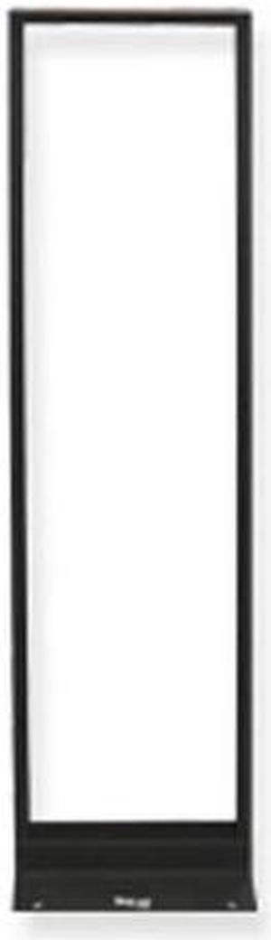 Distribution Rack, 7, 45 RMS - Black