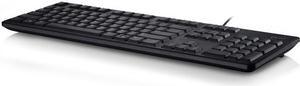 DELL 469-2457 USB Wired Standard Keyboard Black