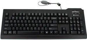 SEAL SHIELD SSKSV208FR SILVER SEAL WATERPROOF KB (FRENCH)
