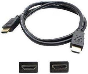 AddOn 25ft HDMI 1.3 - HDMI cable - HDMI Type A (M) to HDMI Type A (M) - 25 (it may take up to 15 days to be received)