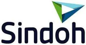 SINDOH OEM Toner Cartridge, MAGENTA, yield 25,000