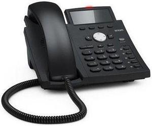 SNOM D305 4 LINE DIS 5 FUNCTION KEY 4257 SIP PHONE