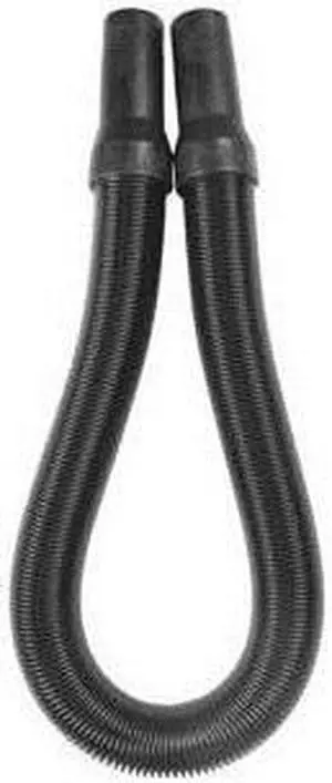 ATRIX 31671 Toner Proof Stretch Hose, ESD Safe, 10 ft