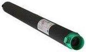 RICOH 821021 RICOH WIDE FORMAT BLACK TONER CARTRIDGE FOR USE IN GWD5100 GWD7140 LW5100 LW7140
