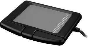 ADESSO GP-160UB EASY CAT 160 - 2 BUTTON GLIDEPOINT TOUCHPAD (USB)