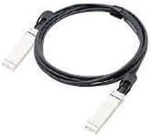 AddOn Mellanox MC3309130-003 Compatible TAA Compliant 10GBase-CU SFP+ to SFP+ Direct Attach Cable -