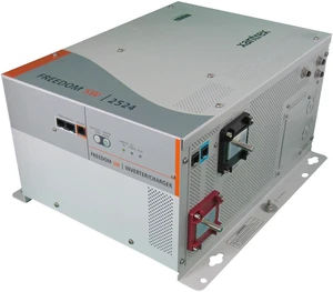 XANTREX FREEDOM SW 24V 2500W 230VAC/50HZ INVERTER CHARGER XANTREX FREEDOM SW 24V 2500W 230VAC/50HZ INVERTER CHARGER