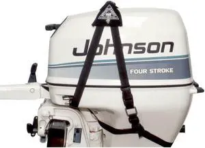 DAVIS INSTRUMENT DAVIS MOTOR CADDY OUTBOARD HOISTING HARNESS 430