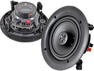 PYLE PDIC66 Pyle 6.5 in ceiling speaker Pair
