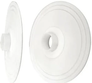 OCEANLED 001-500339 DELRIN ISOLATION SLEEVE FOR EYES OCEANLED 001-500339 DELRIN ISOLATION SLEEVE FOR EYES