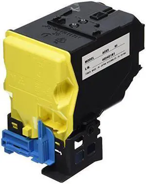 KONICA/MINOLTA-STRATEGIC A0X5232 KONICA TNP22Y YELLOW TONER