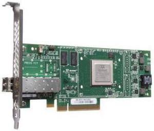 HPE - BUSINESS CLASS STORAGE P9D93A SN1100Q 16GB 1P FC HBA NO DEAL