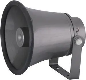 PYLE PHSP6K Pyle 6.3 Indoor/Outdoor 25W Horn Speaker